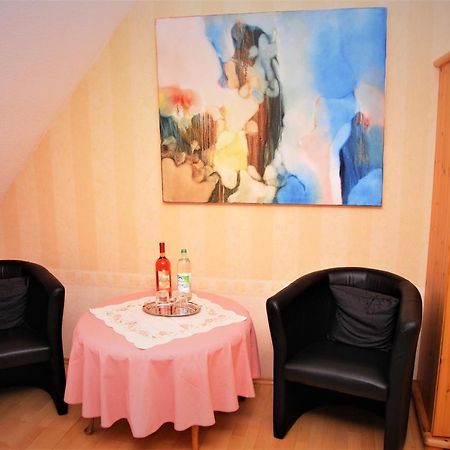 Apartment Renate Oberasbach Eksteriør bilde
