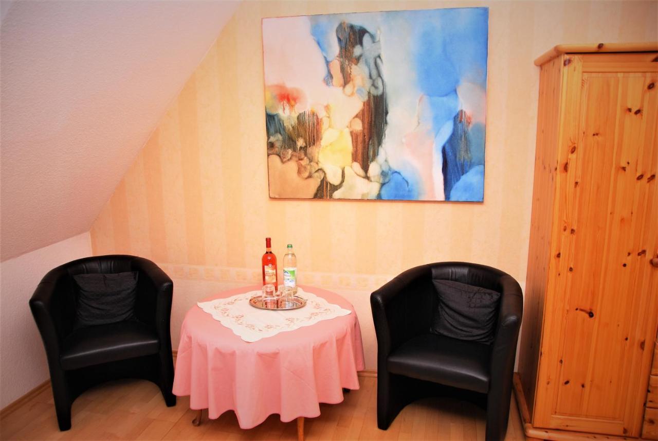 Apartment Renate Oberasbach Eksteriør bilde