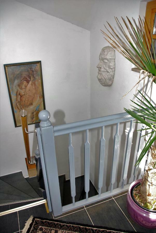 Apartment Renate Oberasbach Eksteriør bilde